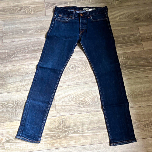 Conscious denim herren - h&m,