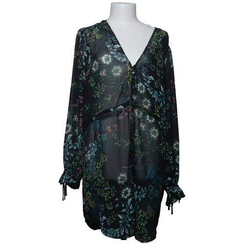 Conscious strandkleid - h&m, conscious,