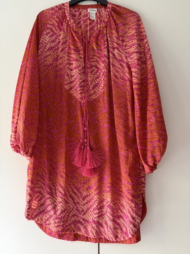 Conscious tunika kleid - tunika,
