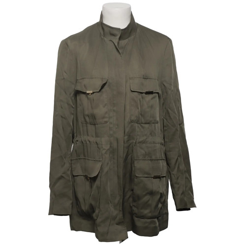 Conscious safarijacke - h&m,