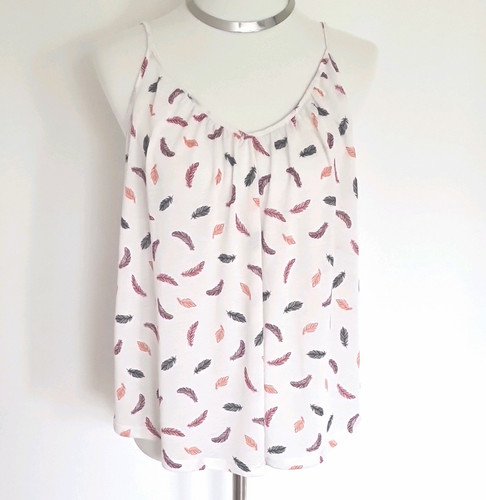 Conscious damen camisole - h&m,