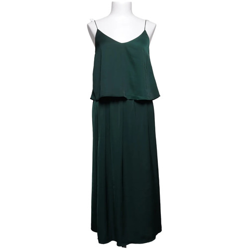 Conscious maxikleid - h&m,