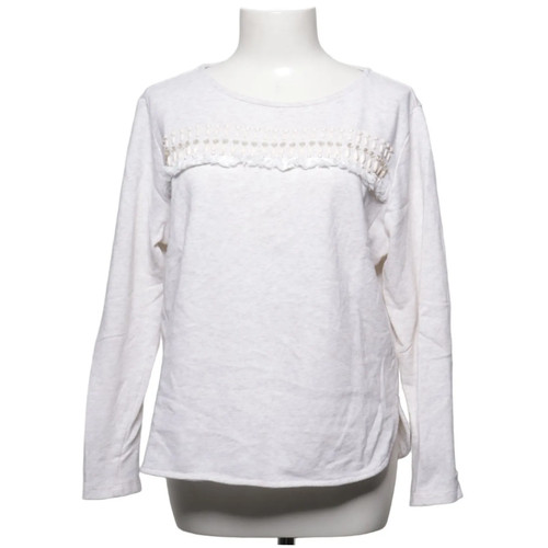 Conscious sweatshirt - h&m, conscious,