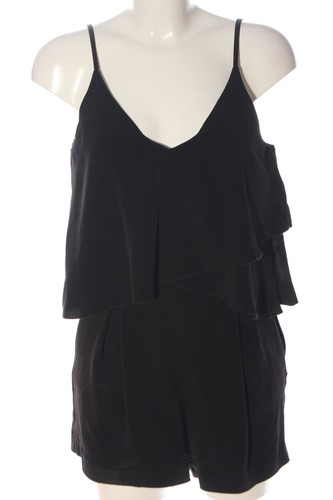 Conscious kurzer jumpsuit - h&m,