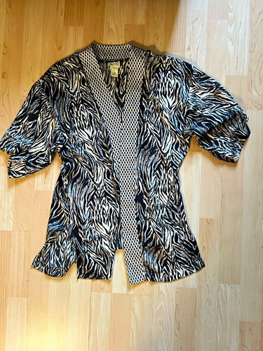 Conscious collection - h&m,