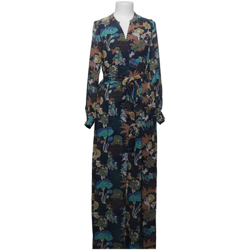 Conscious maxikleid - h&m,