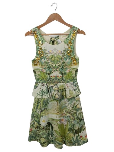 Conscious cut out kleid - conscious, cut-out-kleid
