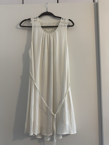 Conscious damen kleid - h&m,