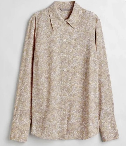 Conscious choice - h&m,