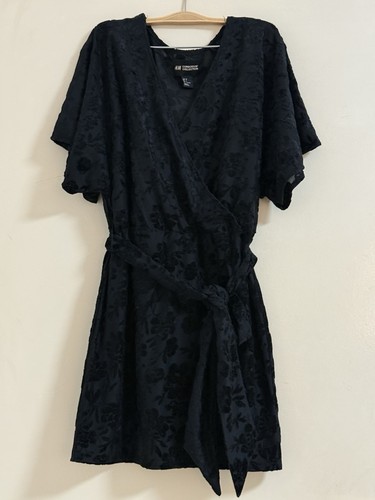 Conscious wickelkleid - conscious,