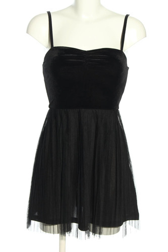 Conscious cocktailkleid - h&m,