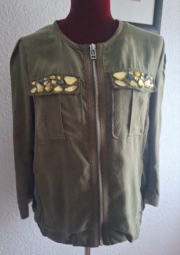 Conscious kollektion - h&m,