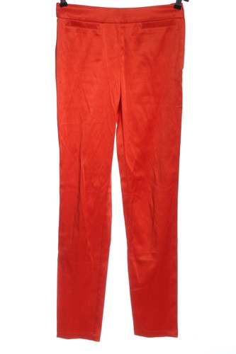 Conscious stoffhosen rot - h&m,