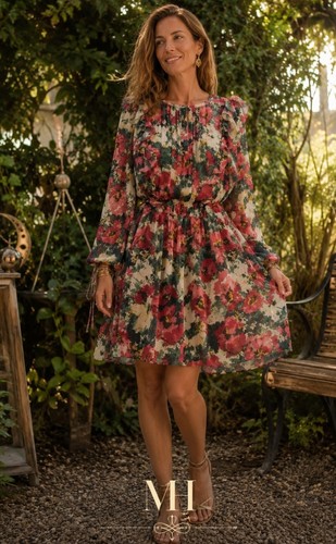 Conscious süßes kleid - *h&m*conscious,