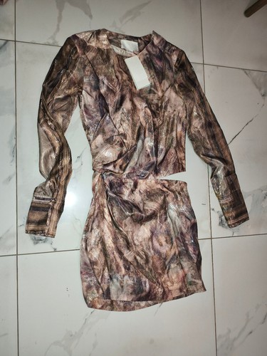 Conscious collection - h&m,