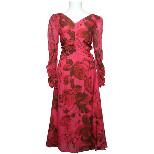 Conscious maxikleid - h&m,