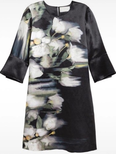 Conscious exklusive kleid - h&m,
