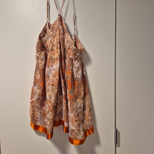 Conscious sommer top - conscious,