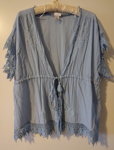 Conscious collection - h&m,