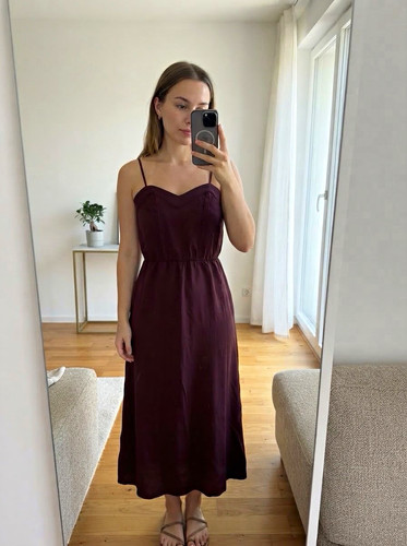 Conscious damen - h&m,