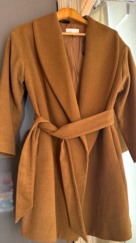 Conscious damen mantel - h&m,