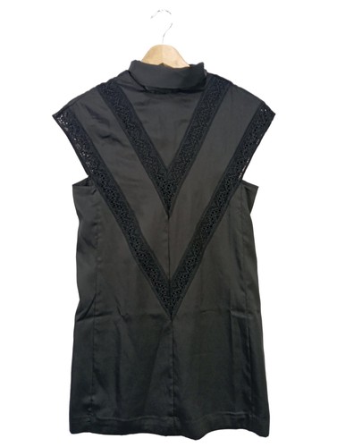 Conscious cut out kleid - h&m, cut-out-kleid
