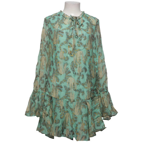 Conscious collection - h&m,