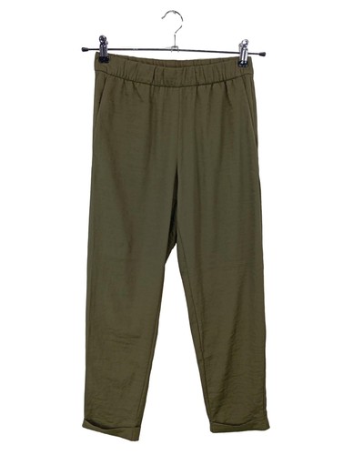 Conscious stoffhose damen - h&m,